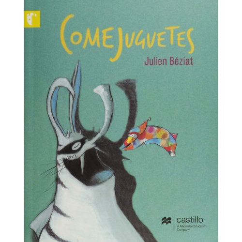 COMEJUGUETES