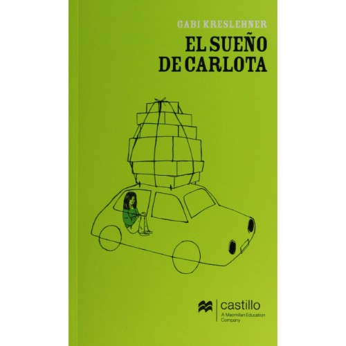 EL SUEÑO DE CARLOTA