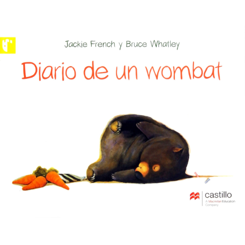 DIARIO DE UN WOMBAT