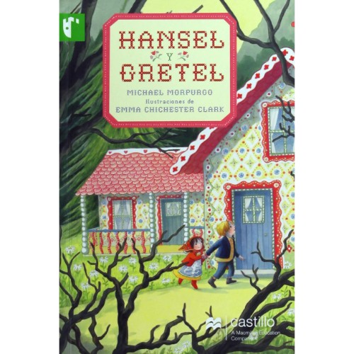 HANSEL Y GRETEL