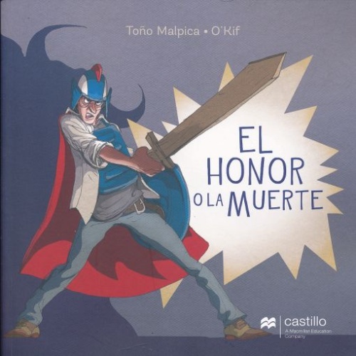 EL HONOR O LA MUERTE