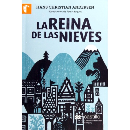 LA REINA DE LAS NIEVES