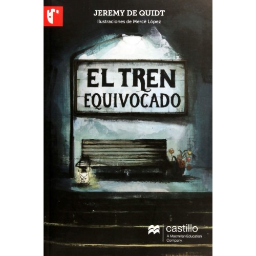 EL TREN EQUIVOCADO