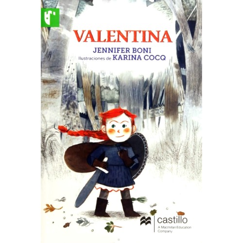 valentina