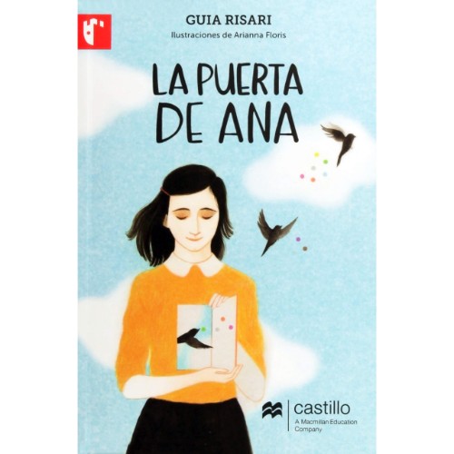 LA PUERTA DE ANA