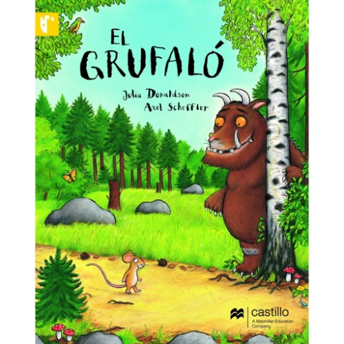 EL GRUFALÓ