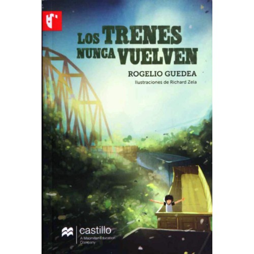 LOS TRENES NUNCA VUELVEN