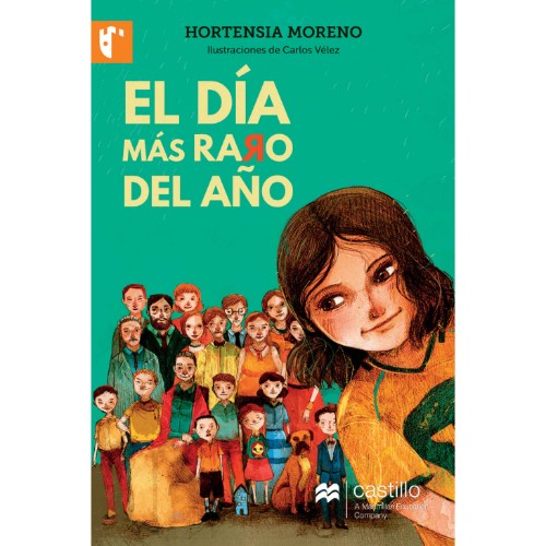 EL DÍA MÁS RARO DEL AÑO