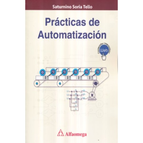 PRÁCTICAS DE AUTOMATIZACIÓN