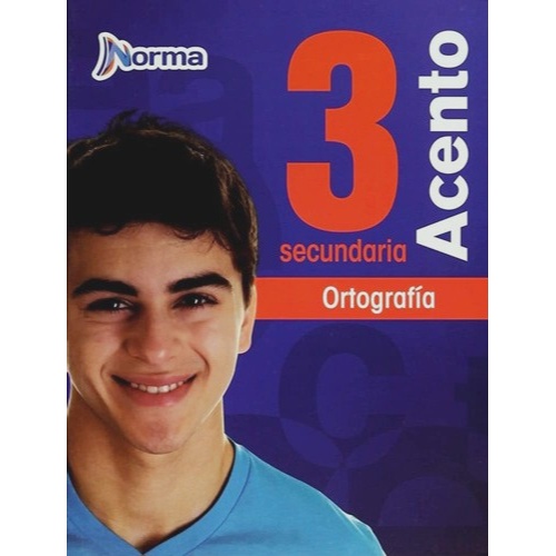 ACENTO 3 ORTOGRAFÍA