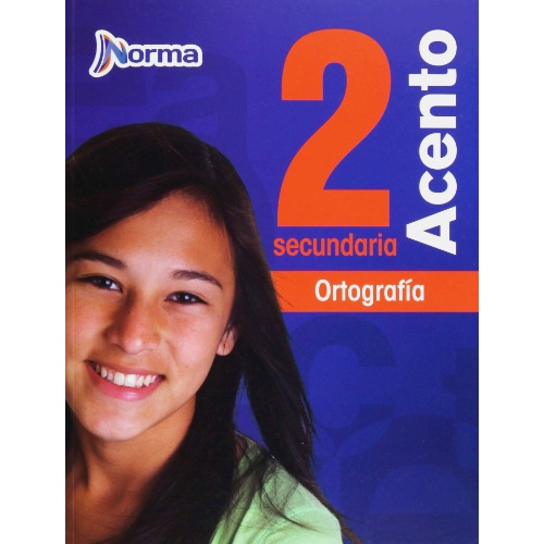 ACENTO 2 ORTOGRAFÍA