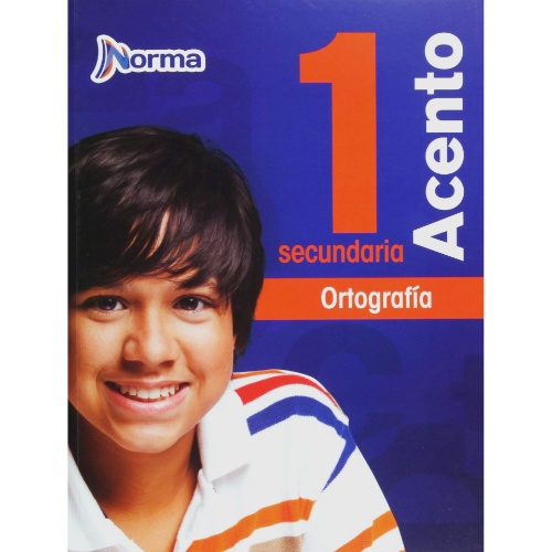 ACENTO 1 ORTOGRAFÍA