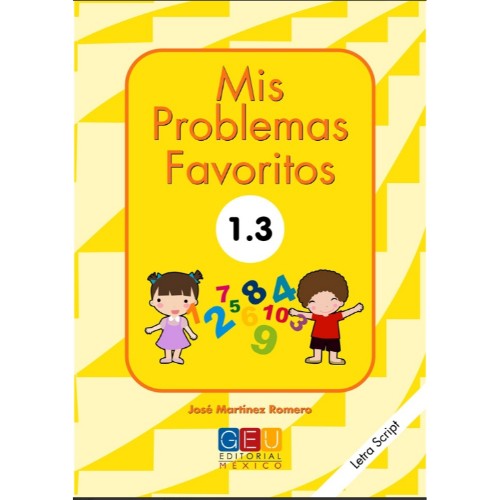 MIS PROBLEMAS FAVORITOS SCRIPT 1.3