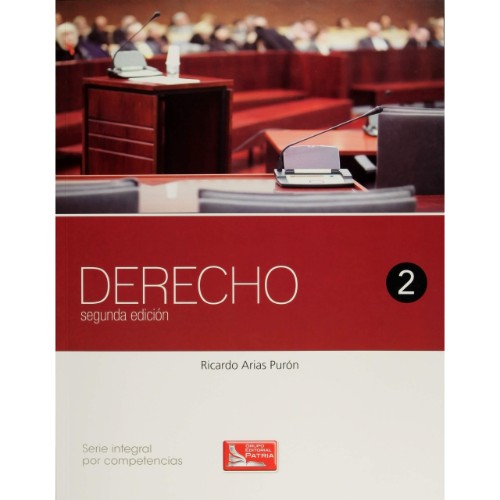 DERECHO 2