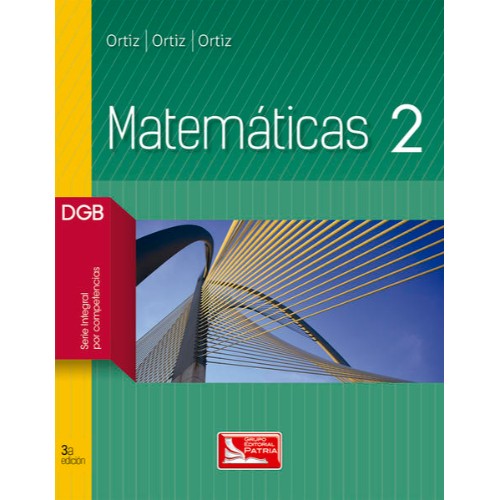 MATEMATICAS 2 BACHILLERATO CUADERNO DE EJECICIOS