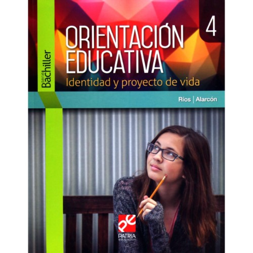 ORIENTACIÓN EDUCATIVA 4