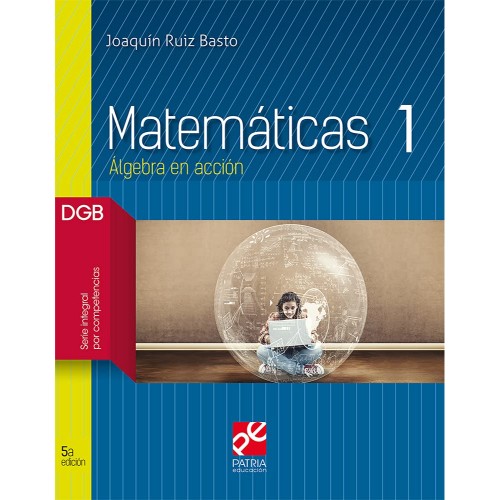 MATEMÁTICAS 1