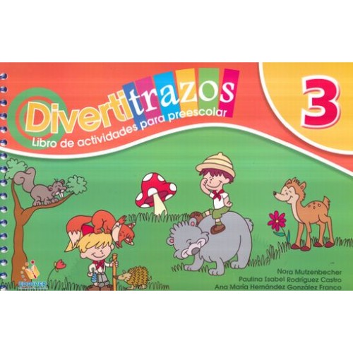 DIVERTITRAZOS 3
