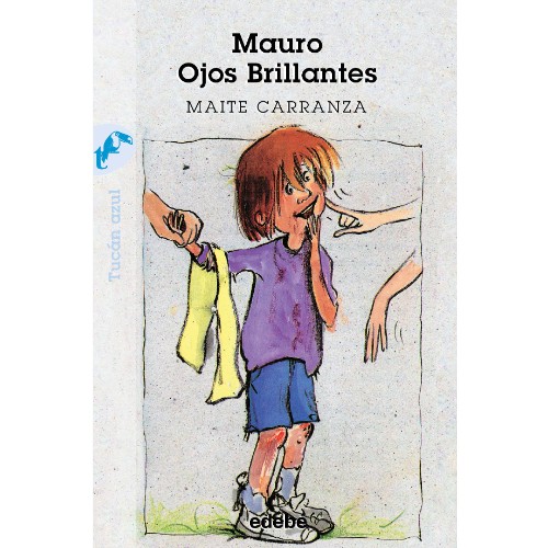 MAURO OJOS BRILLANTES