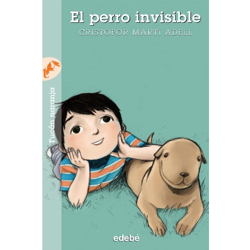 EL PERRO INVISIBLE