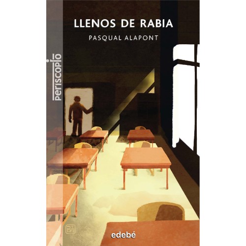 LLENOS DE RABIA