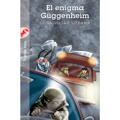 EL ENIGMA GUGGENHEIM