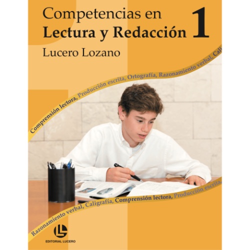 COMPETENCIAS EN LECTURA Y REDACCIÓN 1
