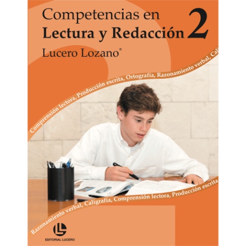 COMPETENCIAS EN LECTURA Y REDACCIÓN 2