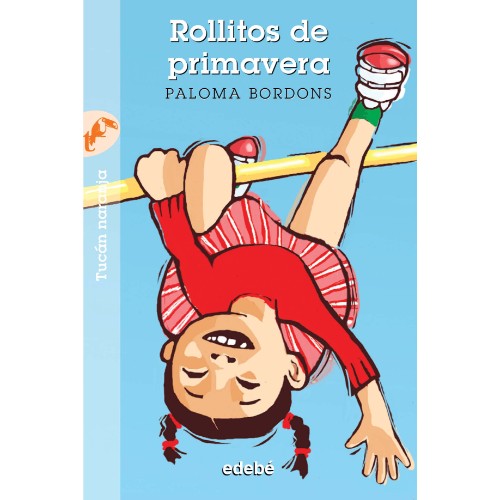 ROLLITOS DE PRIMAVERA