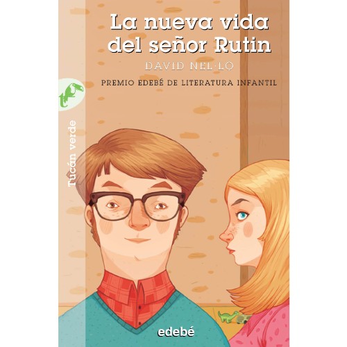 LA NUEVA VIDA DEL SEÑOR RUTIN
