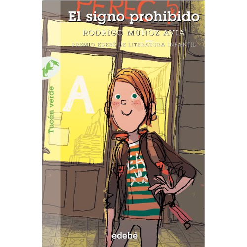 EL SIGNO PROHIBIDO