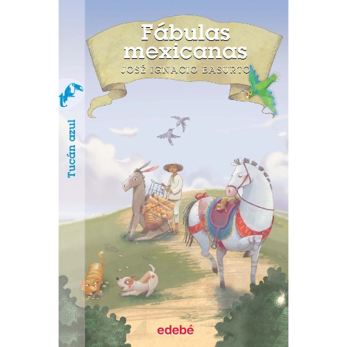 fabulas-mexicanas