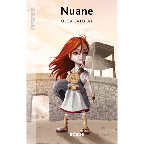 NUANE
