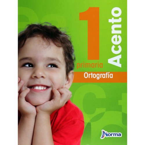 ACENTO 1 ORTOGRAFÍA