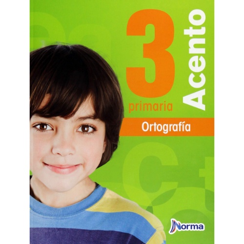 ACENTO 3 ORTOGRAFÍA