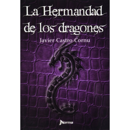 LA HERMANDAD DE LOS DRAGONES