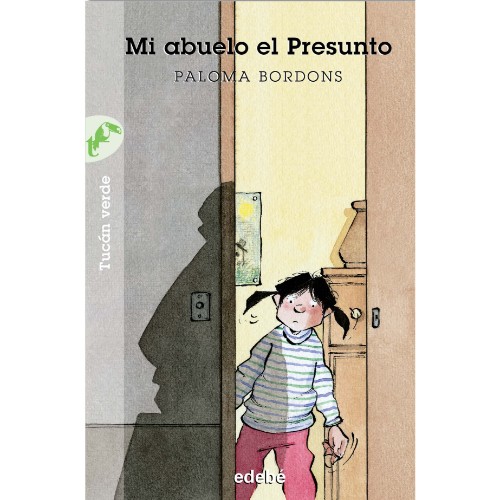 MI ABUELO EL PRESUNTO
