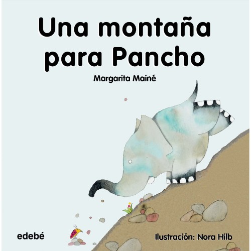 UNA MONTAÑA PARA PANCHO