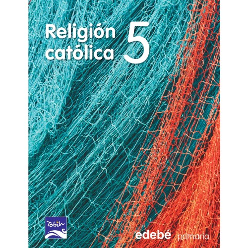 TOBIH, 5 EP RELIGION  CATOLICA  L.A.
