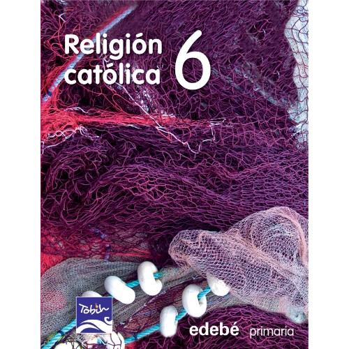 TOBIH, 6 EP RELIGION  CATOLICA  L.A.
