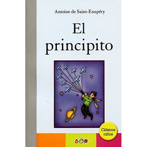 EL PRINCIPITO