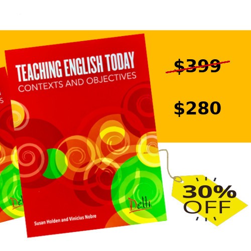 TEACHING ENGLISH TODAY