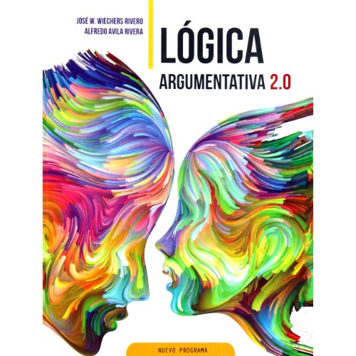 LOGICA ARGUMENTATIVA 2.0. BACHILLERATO