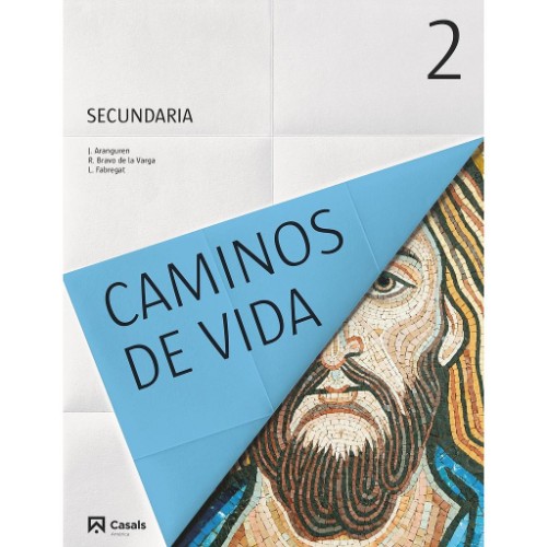 CAMINOS DE VIDA 2 FISICO+LICENCIA E-CASALS GRATUITA