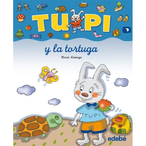 TUPI Y LA TORTUGA