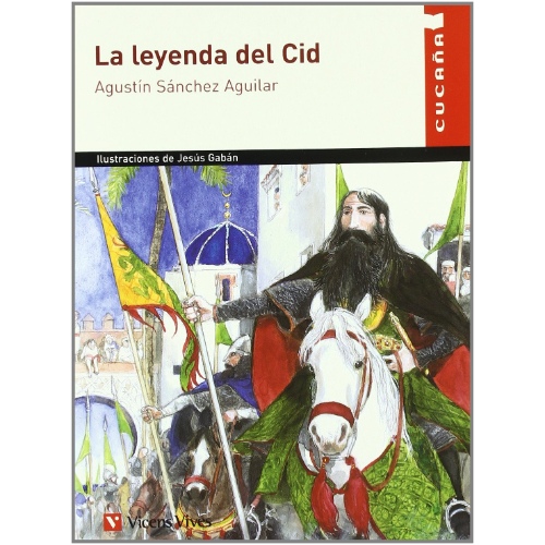 la-leyenda-del-cid