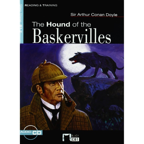 the-hound-of-the-baskervillecd