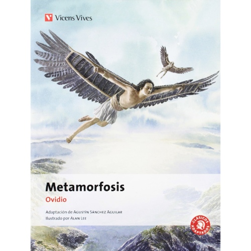 metamorfosis