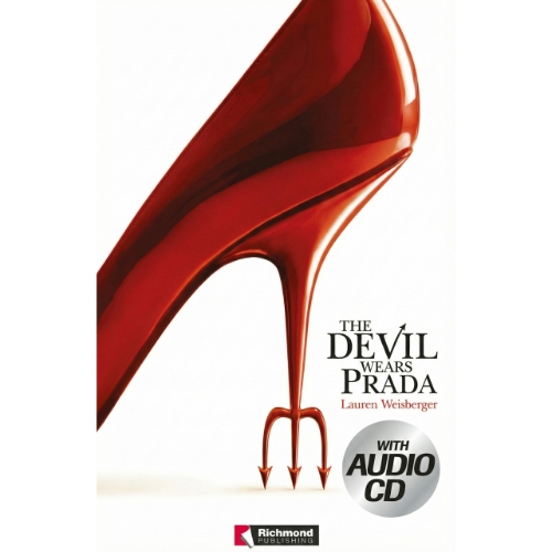 THE DEVIL WEARS PRADA CD