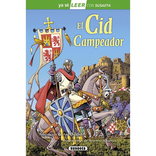 cid-campeador